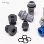 30 190021 welldana 1 da gen installations set