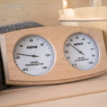 55 100435 welldana 1 tilbehor interior thermohygrometer trramme