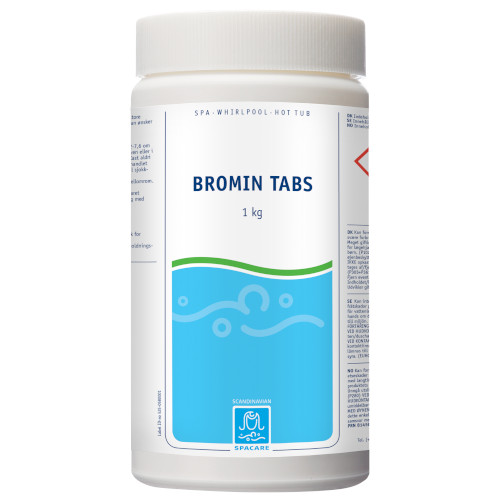 spacare bromin tabs product image 525 ptech