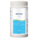 spacare spachock product image 520 ptech