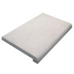 Nevada off white kantflise product image scandi roc pooltech