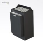 d52 600058 welldana 1  sauna harvia combinator elektrisk saunaovn