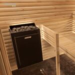 d52 600058 welldana 2  sauna harvia combinator elektrisk saunaovn