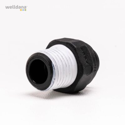 39 260004 welldana 1 quickkobling 14 nippel aseko