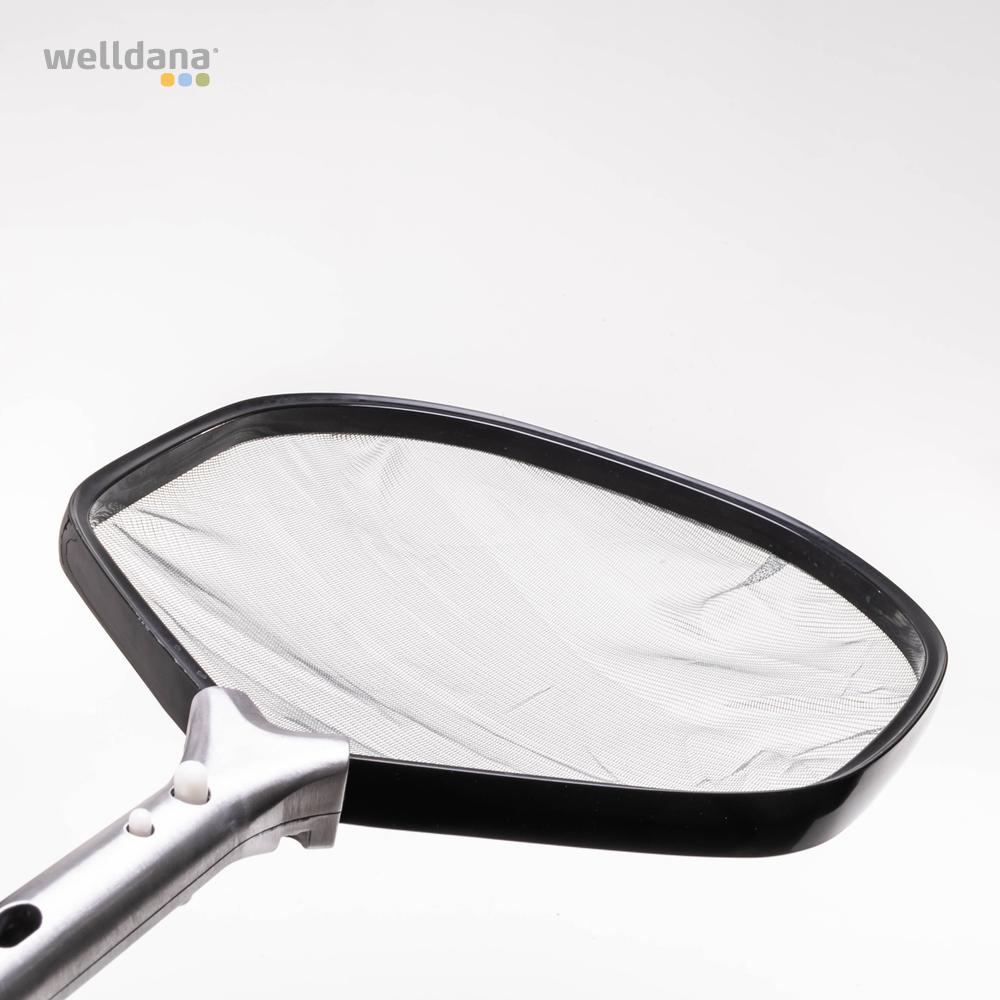 33 757055 welldana 2 comfortana overflade net sort gra
