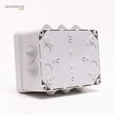 34 121060 welldana 1 ringkerne transformere 230v 1
