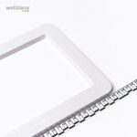 37 203101 welldana 1  skimmere og udlob skimmer standard kripsol med liner kit 1