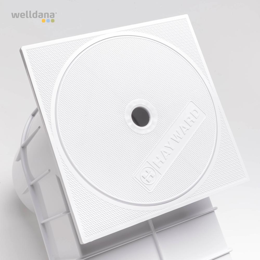 37 503000 welldana 1 standard skimmer liner 139mm