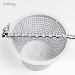 37 503000 welldana 5 standard skimmer liner 139mm