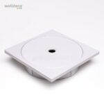 37 503001 welldana 3 skimmer wide mouth 311mm