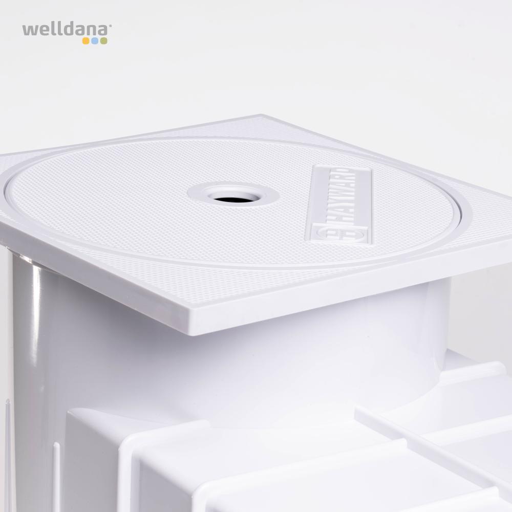 37 503002 welldana 1 skimmer wide mouth 311mm