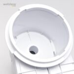 37 503004 welldana 2 spejl skimmer wide mouth 539mm