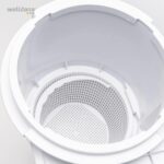 37 503004 welldana 3 spejl skimmer wide mouth 539mm