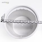 37 503004 welldana 6 spejl skimmer wide mouth 539mm