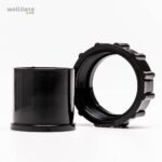 39 185000 welldana 2 adaptor til vulcan
