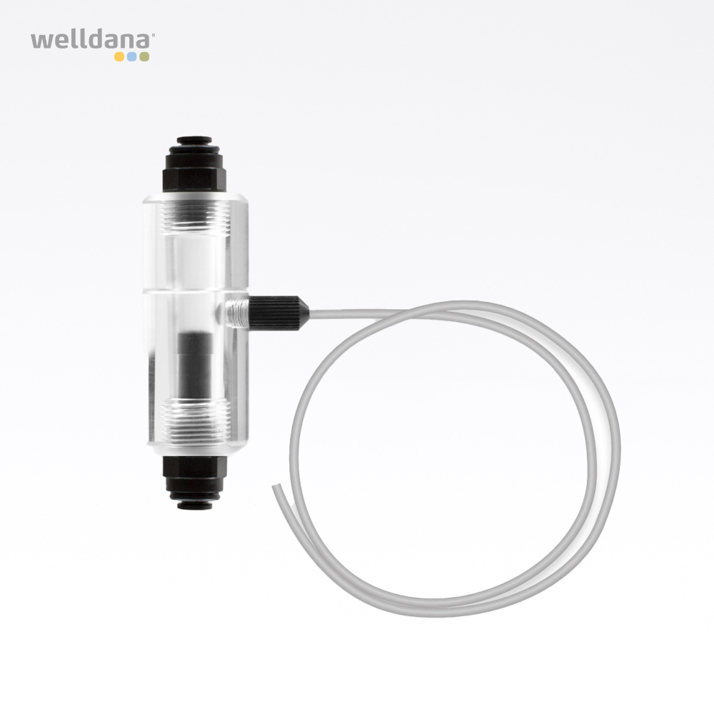 39 260034 elektronisk flowmeter 39 260034 elektronisk flowmeter