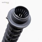 47 828595 welldana 2 lateral ror 225mm til fb filter