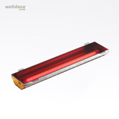 51 741076 welldana 1 fuld spektrum infrarod element 500w sentiotec