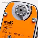 69 997032 1  welldana 1 ventil motor m fjerder retur lukning