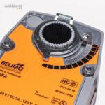 69 997050 1 welldana 1 ventil motor m fjerder retur lukning
