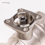 69 997050  welldana 1 2 vejs kugleventil 50mm dn 50