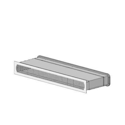 Dantherm CDP T 40 50 70 wall conduct 094791
