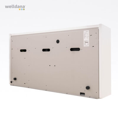 d34 183310 welldana 1 affugter  vegmodel