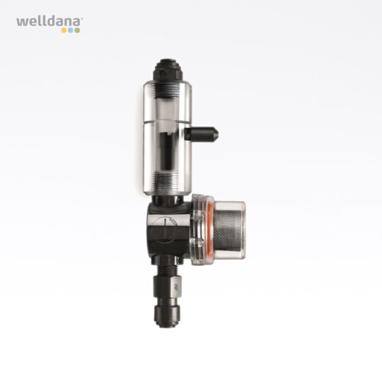 30 207003 welldana 1 watersens phredox