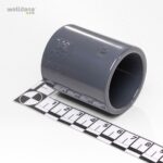 13 303033 welldana 3 muffe 33mm us