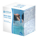saniklar maxi 6000 0138 5709730101388 pooltech