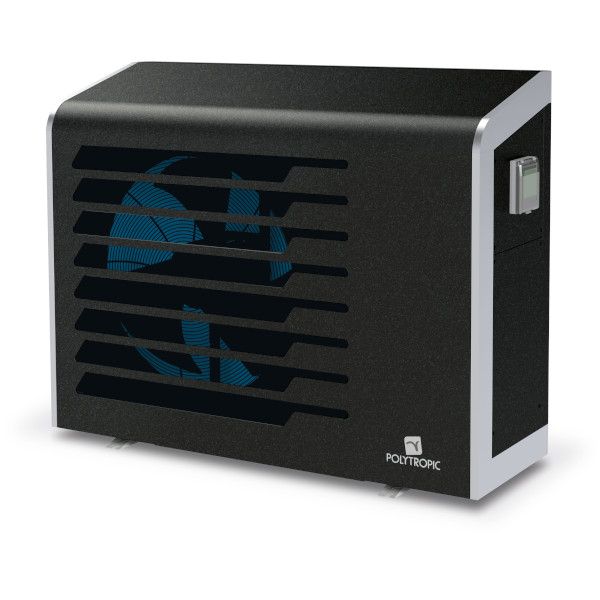 polytronic Care290 Inverter varmepumpe side