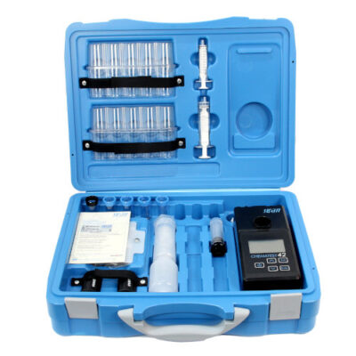 swan chematest 42 a 70.065.042 pooltech