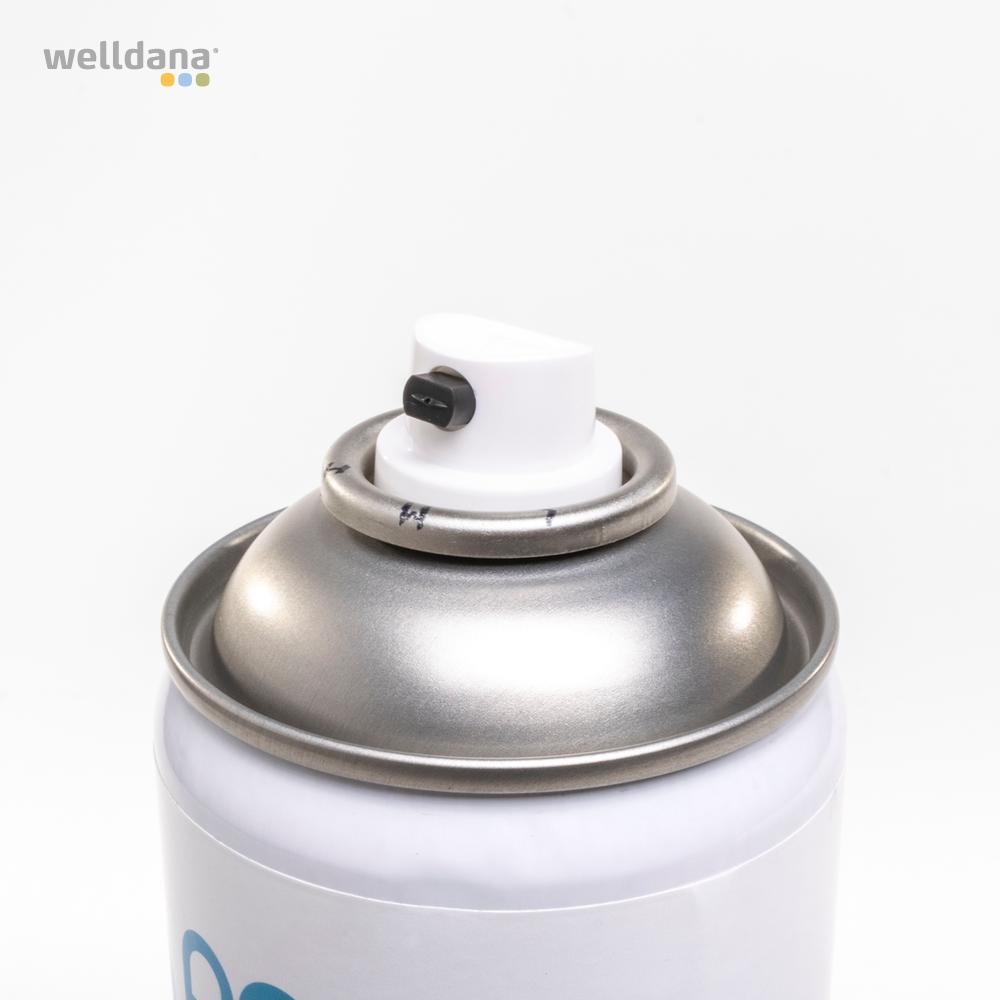 11 110300 welldana 1 spraylim til filt styropor 400ml