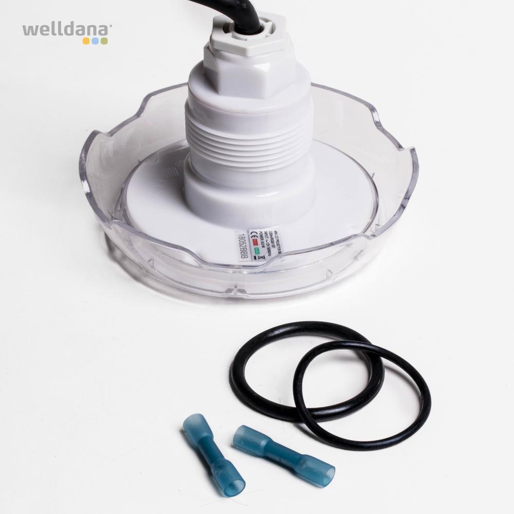 34 131045 welldana 1 led mini lampe 12 white 1