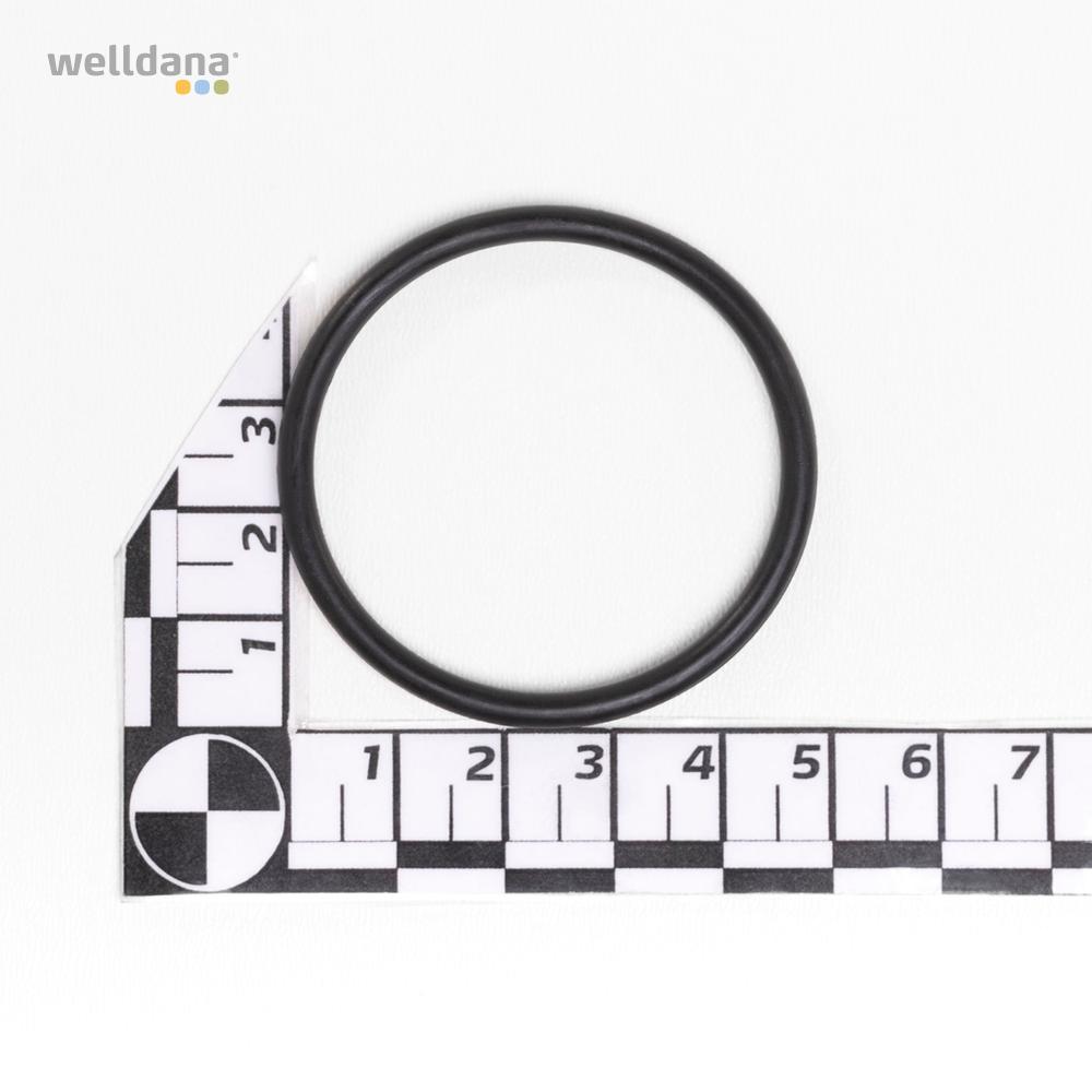 39 181041 welldana 1 o ring til vh union 50mm