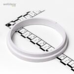 39 310030 welldana 1 lasering 3 rod hvid