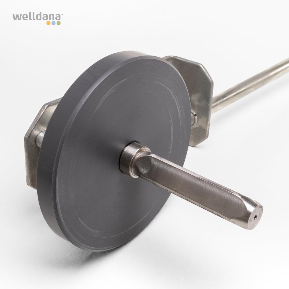 39 902140 welldana 1 oprulnings handtag 3 1 op til max 48m2