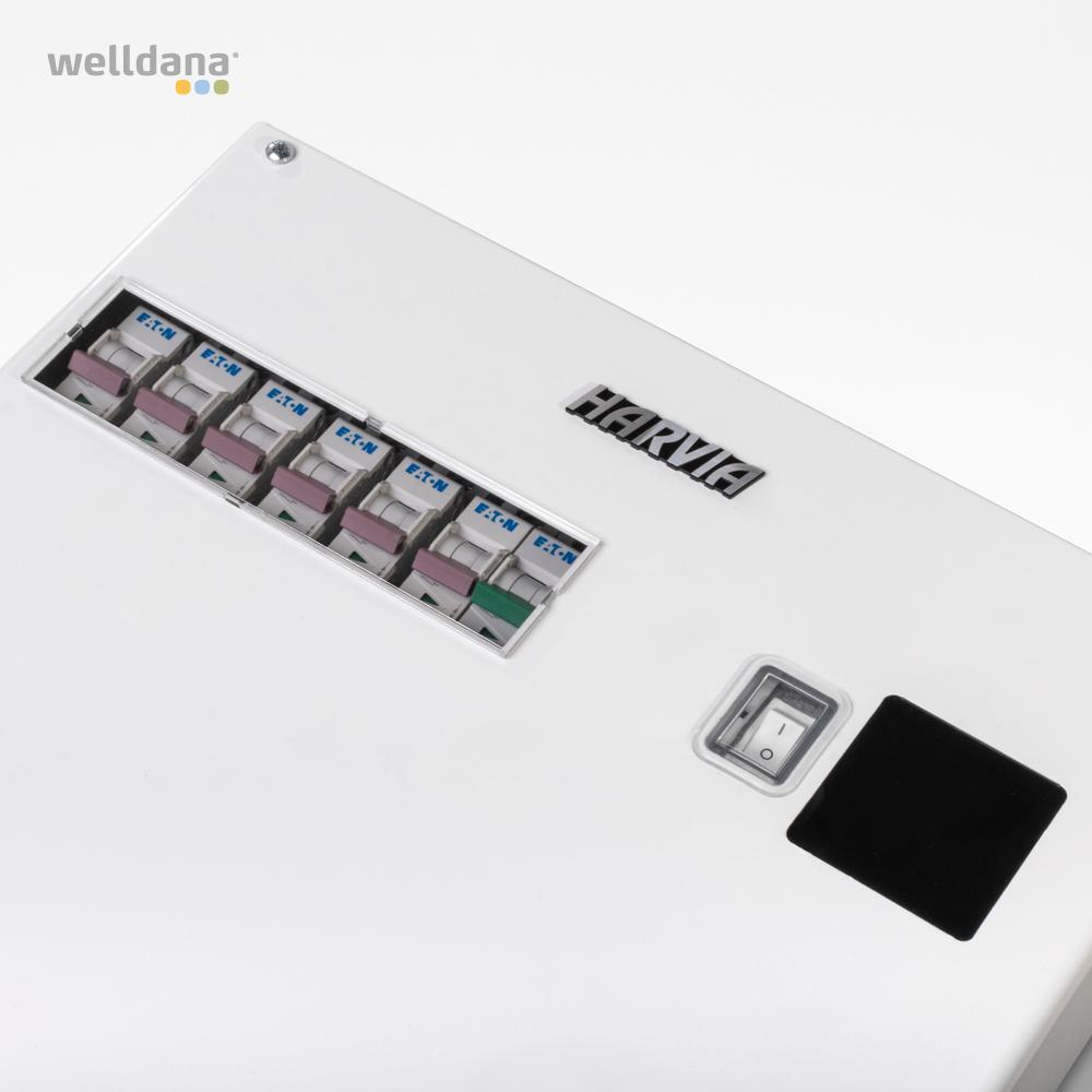 54 150403 welldana 1 styring max 40kw