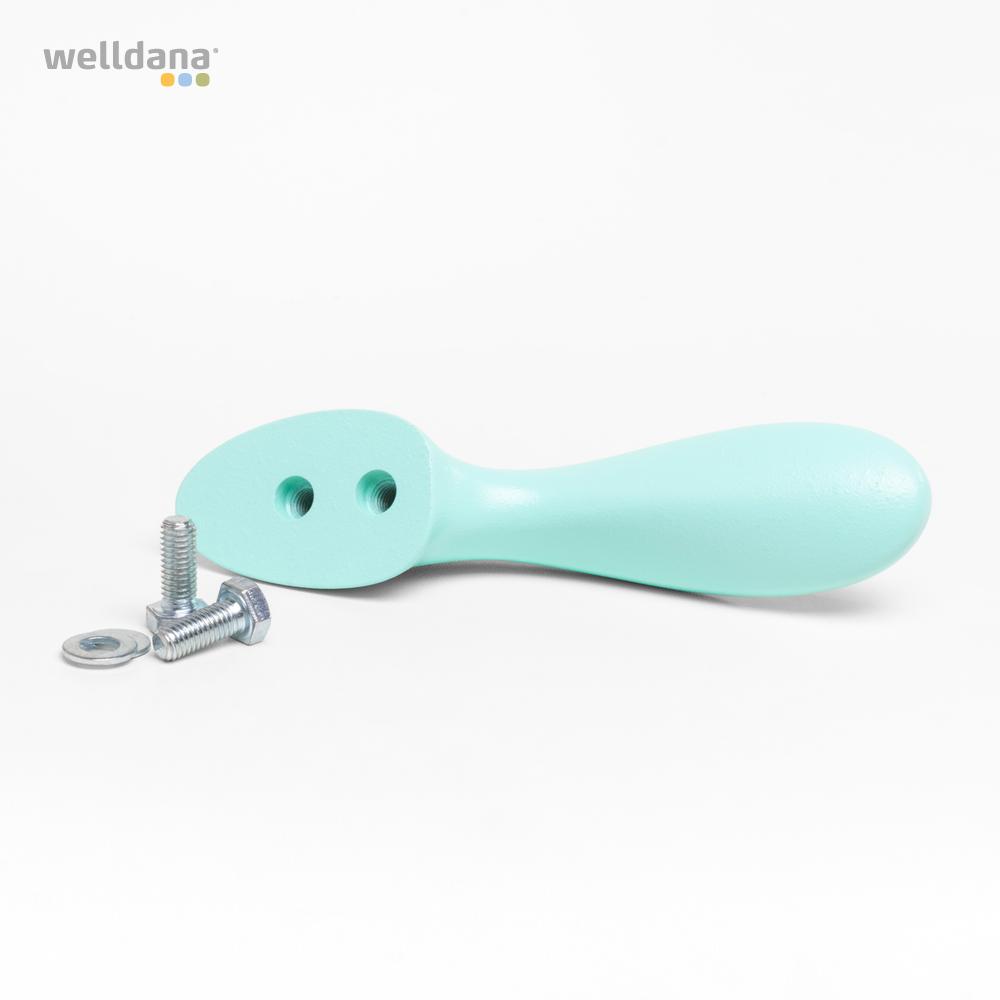 65 721012 welldana 1 handtag gron 1
