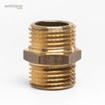 67 310022 welldana 1 brystnippel 1 2 messing