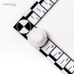 39 160099 welldana 1 empeller ende kap motrik m10x12