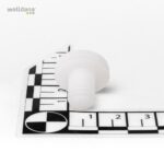 39 160099 welldana 2 empeller ende kap motrik m10x12