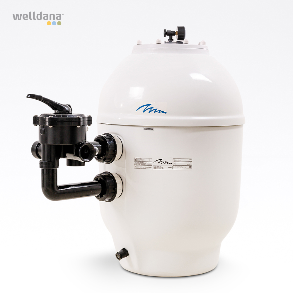 d45 420520 welldana 1 ppg filter top og sidemonteret