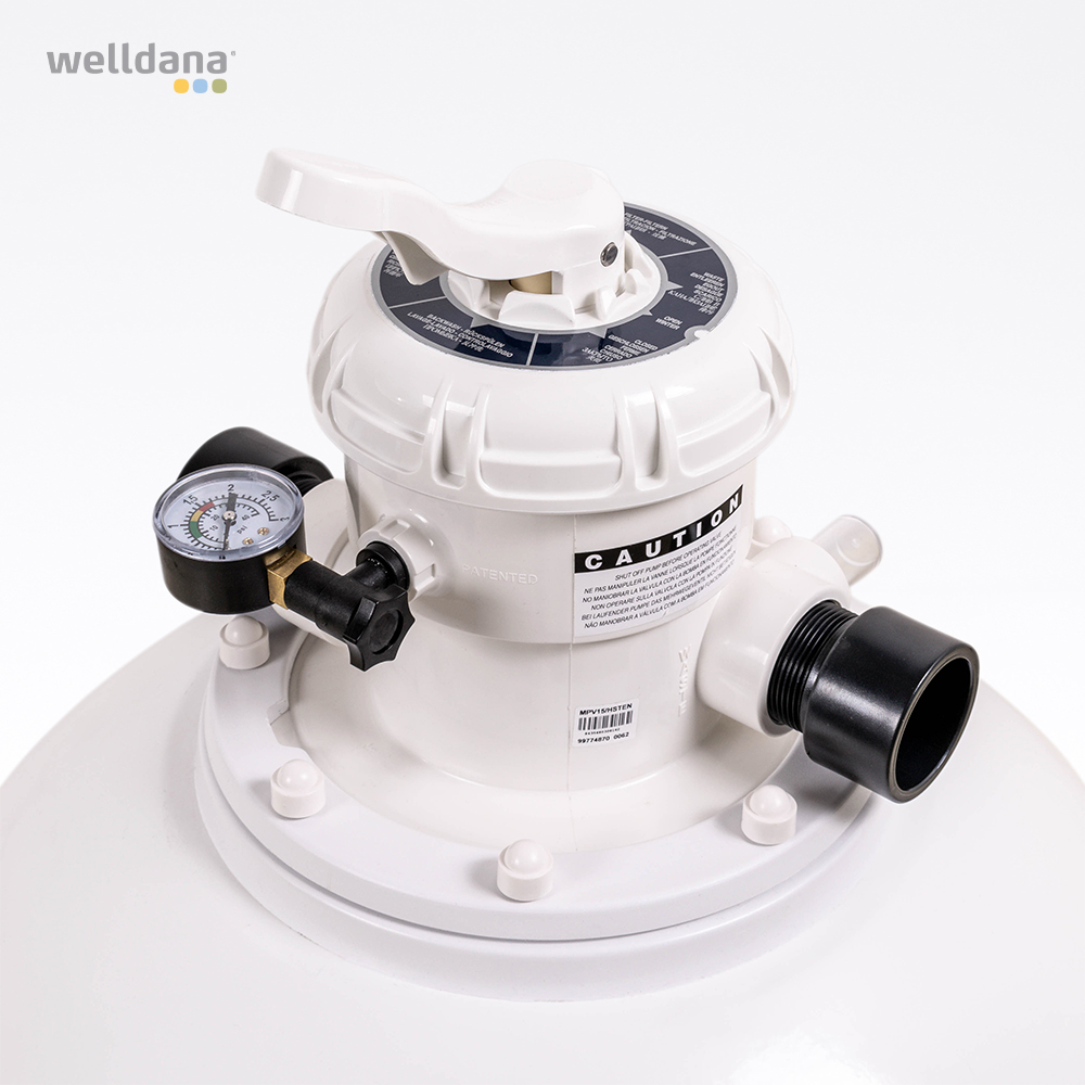 d45 420520 welldana 2 ppg filter top og sidemonteret