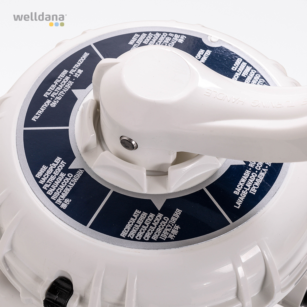 d45 420520 welldana 4 ppg filter top og sidemonteret