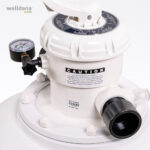 d45 420520 welldana 5 ppg filter top og sidemonteret
