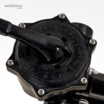 d45 420520 welldana 8 ppg filter top og sidemonteret