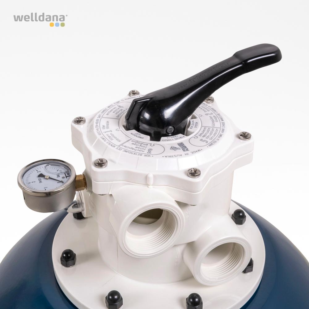 d45 450400 welldana 2 bilbao filter top og sidemonteret