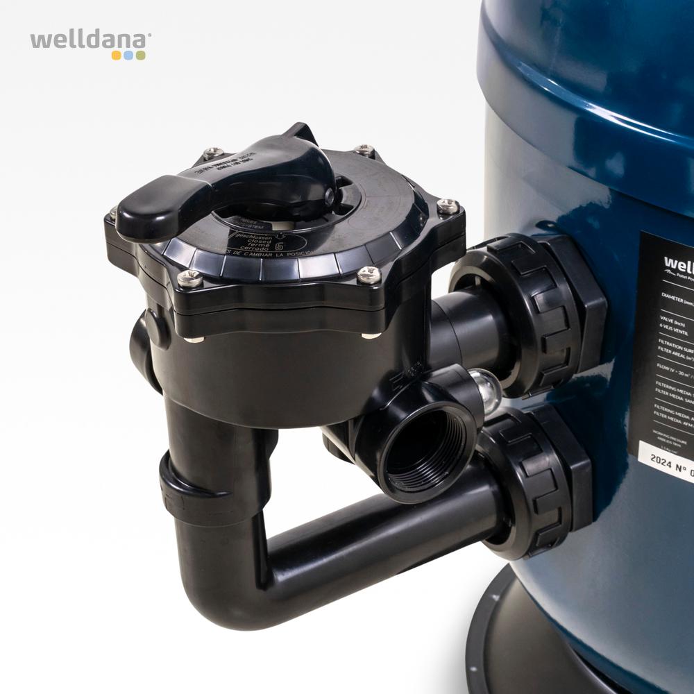 d45 450400 welldana 6 bilbao filter top og sidemonteret