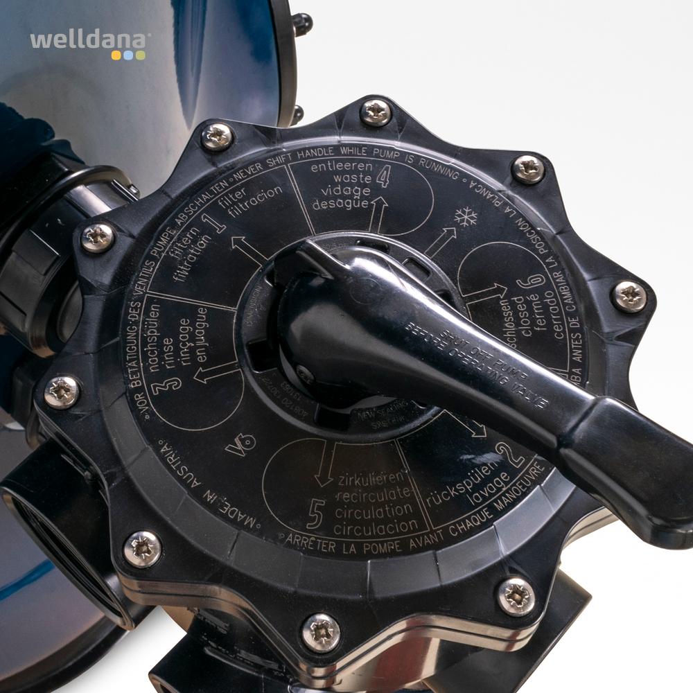 d45 500620 welldana 6 santander filter ny
